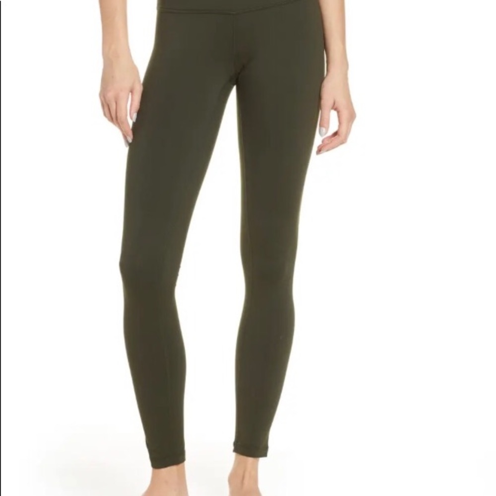 Zella Leggings